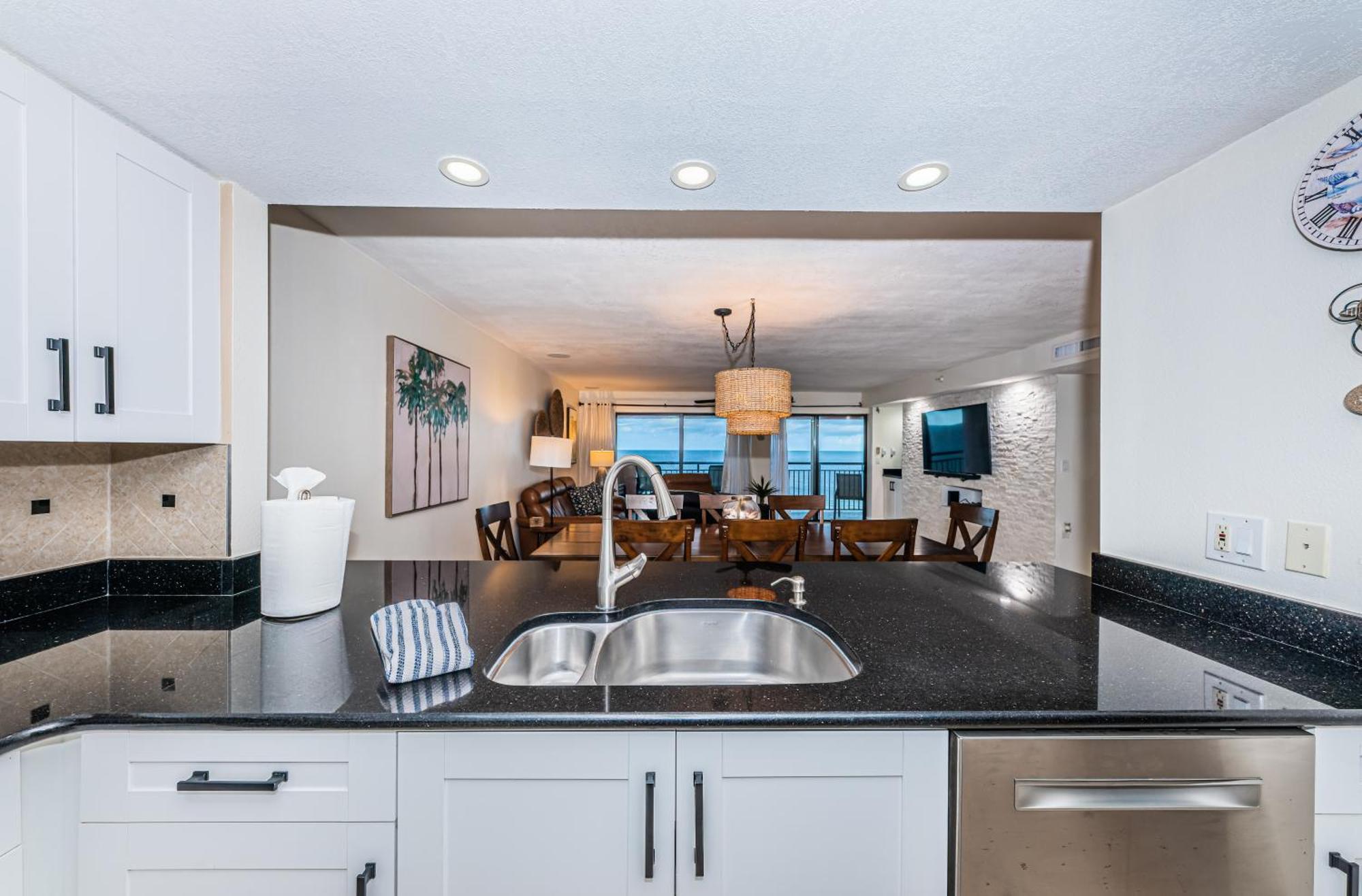 Aparthotel The Rose Clearwater Beach Exterior foto