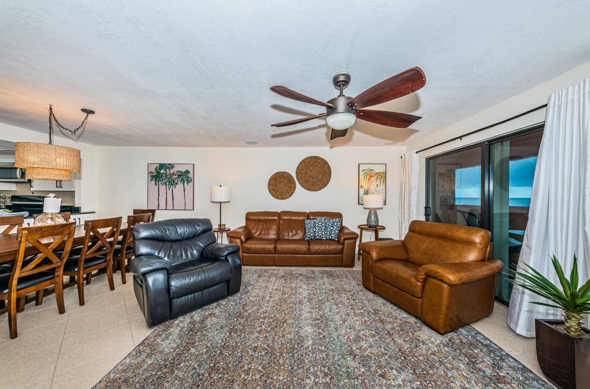 Aparthotel The Rose Clearwater Beach Exterior foto