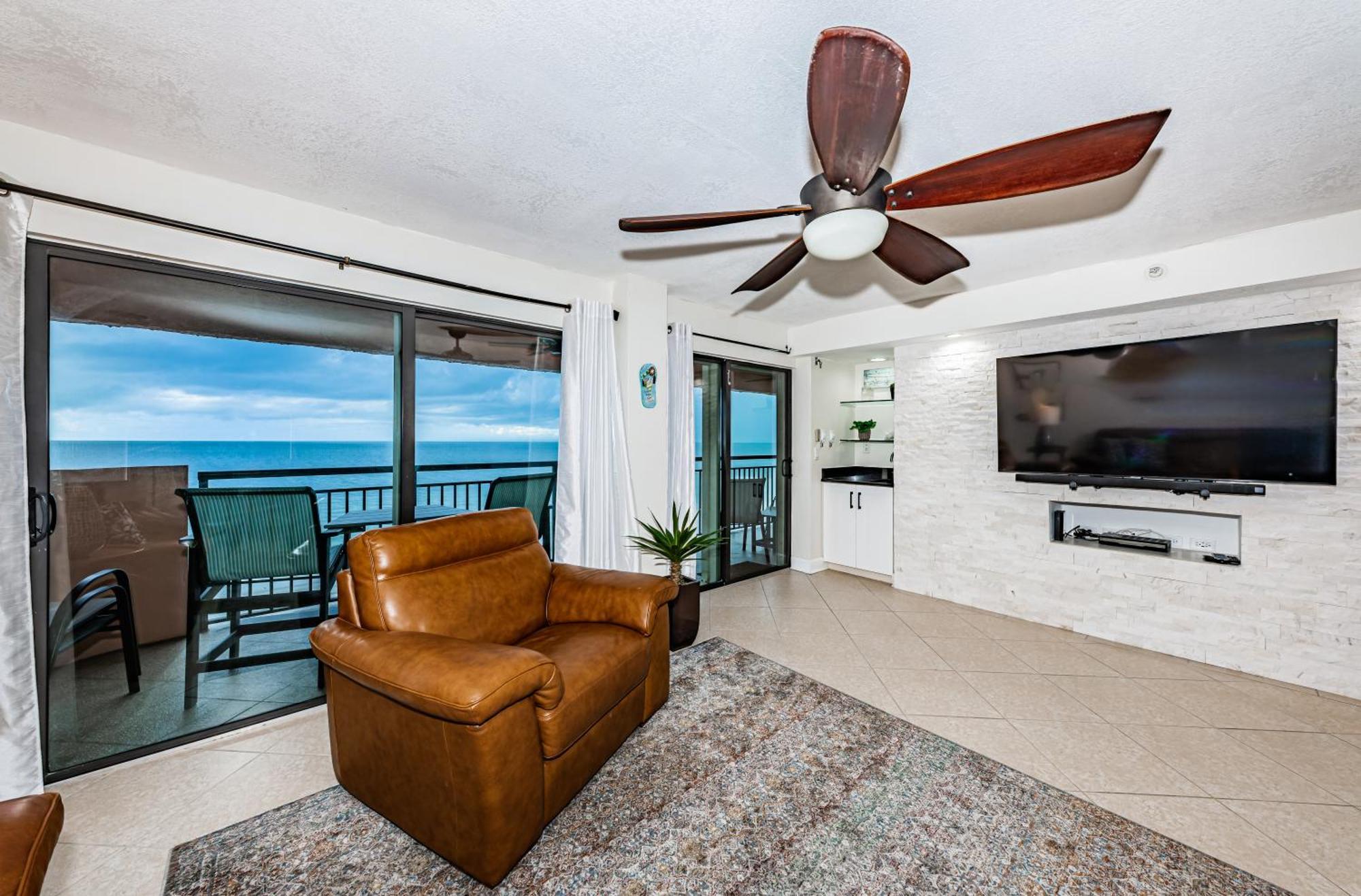 Aparthotel The Rose Clearwater Beach Exterior foto